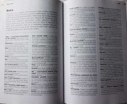 The Dictionary of sports