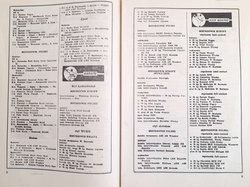 In Tempo through 1988 guide