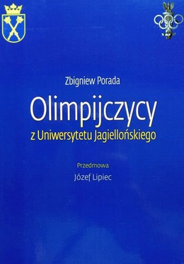 Olympians from the Jagiellonian University