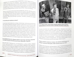 Athletes in military uniforms