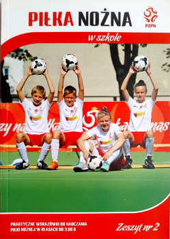 Football at school (Issue No. 2)