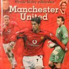 Manchester United FC (Famous Football Clubs)