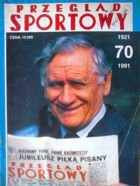 Przeglad Sportowy - Special edition 70 years