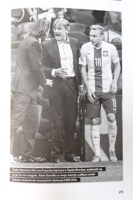 Nawałka. Road to perfection