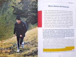 My path to mastery. Robert Korzeniowski