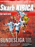 Przeglad Sportowy Fan's Guide - 1. Bundesliga season 2022/2023