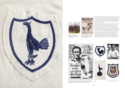 The Beautiful Badge: The Stories Behind the Football Club Badge