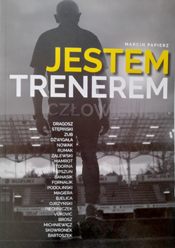 I am a human trainer