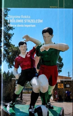 The top scorers. Ball enshadowed empire