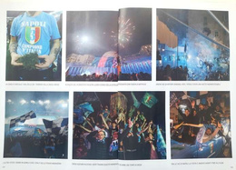 Blue Dream. An unforgettable SSC Napoli 2022/2023 Championship