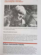 When the applause stops. Stories of veterans of Polish sport