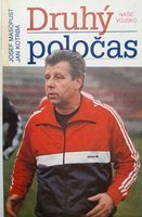 Second Half. Josef Masopust