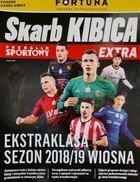 Poland Ekstraklasa Spring Round 2019 Extra Fans Guide (Przeglad Sportowy)