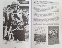 Speedway fights Leszno - Wrocław. Part I (1951-1997)