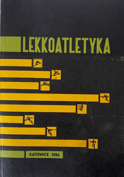 Athletics. Handbook for students of the Academy of Physical Education