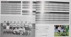 Legia Warsaw (Gazeta Wyborcza edition)