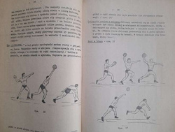 Handball in primary school