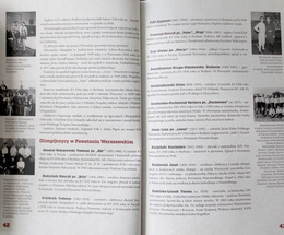 Sportsman's in Warsaw Uprising