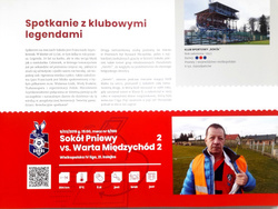 Album of 100 matches for the 100th anniversary of the Polish Football Association