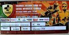 ZKZ Falubaz Zielona Góra - Lotos Wybrzeze Gdansk speedway Ekstraliga ticket (03.05.2009)
