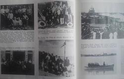 The Warsaw Rowing Club 1878-1978