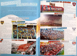 To My Kibice! Plus football fans magazine nr 2 (20) June 2008