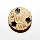 FC SKA Rostov-on-Don badge (lacquer)