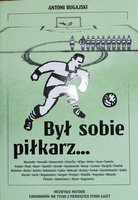 There was a footballer...