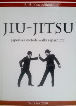 Jiu-Jitsu. Japanese method of wrestling