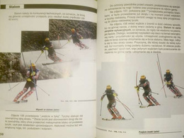 Power speed drive. Atlas of modern skiing techniques