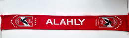 Al Ahly Cairo (Egypt) scarf