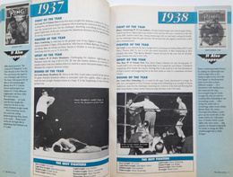 75 years of The Ring magazine (special collector's edition)