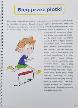 Test of fundamental movement skills in sport