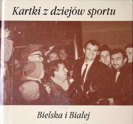 From history of sport in Bielsko and Biala