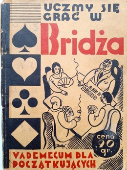 Let's learn to play bridge (1933)
