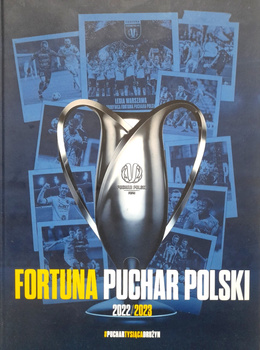 Fortuna Poland Cup 2022/2023