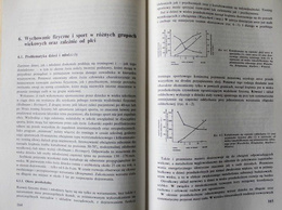 Physical education and sport medicine. Selected Issues