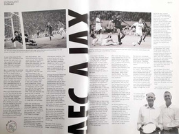 50 years of Champions. Official UEFA Guide