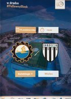 Programme Stal Mielec - Sandecja Nowy Sącz Fortuna I league (18.10.2019)