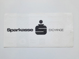 Ticket XII Winter Olympic Games Innsbruck 1976. Ice hockey match West Germany - Poland (6.2.1976, 13:00)