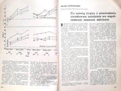 Physical Culture Monthly, April 1962