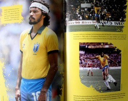 Doctor Socrates. Footballer Philosopher Legend