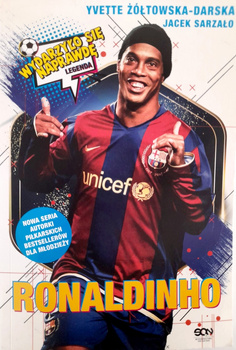 Ronaldinho Football wizard