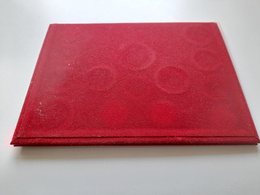  Set of 14 pesetas and centimos coins FIFA World Cup Spain 1982 (in case)