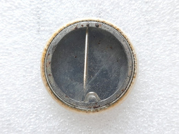 FIFA World Cup England 1966 Champions button badge