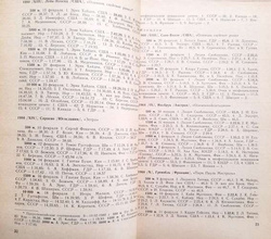 Speed skating sport. What do we know about (USSR)