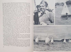 Olympic yearbooks 1948-1952