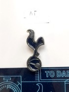 Tottenham Hotspur FC crest badge (official product)