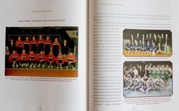 The Volleyball Championships of Poland 1929-2010