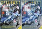 TZ Lodz 2005 speedway matches programmes (two)